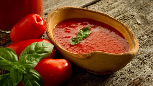 تصویر 1 از فروش رب گوجه فرنگی مکنزی + فروش ویژه